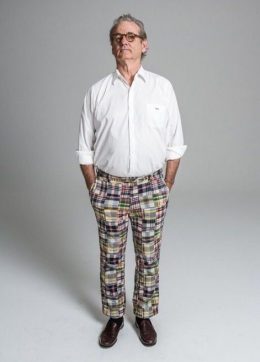 triangle-mens-body-shape