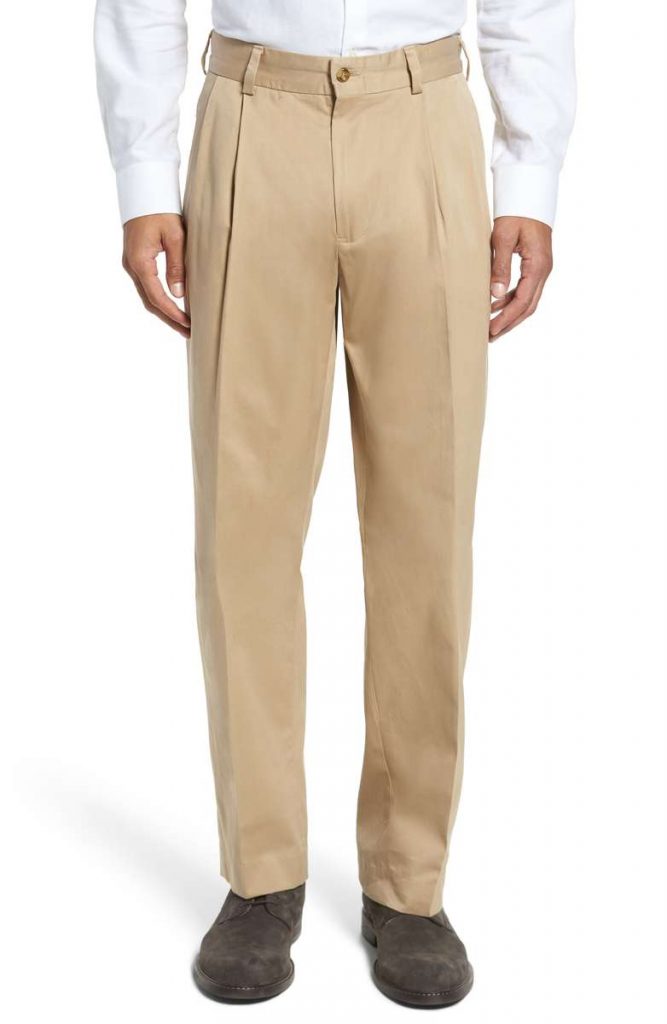 The Ultimate Guide to Chinos Pocket Stylist