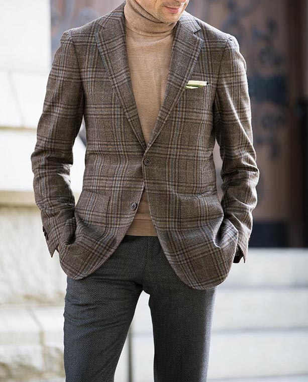 Best Suit Ideas For You to Suit-Up In March | Mens outfits, Cool suits,  Suits men business