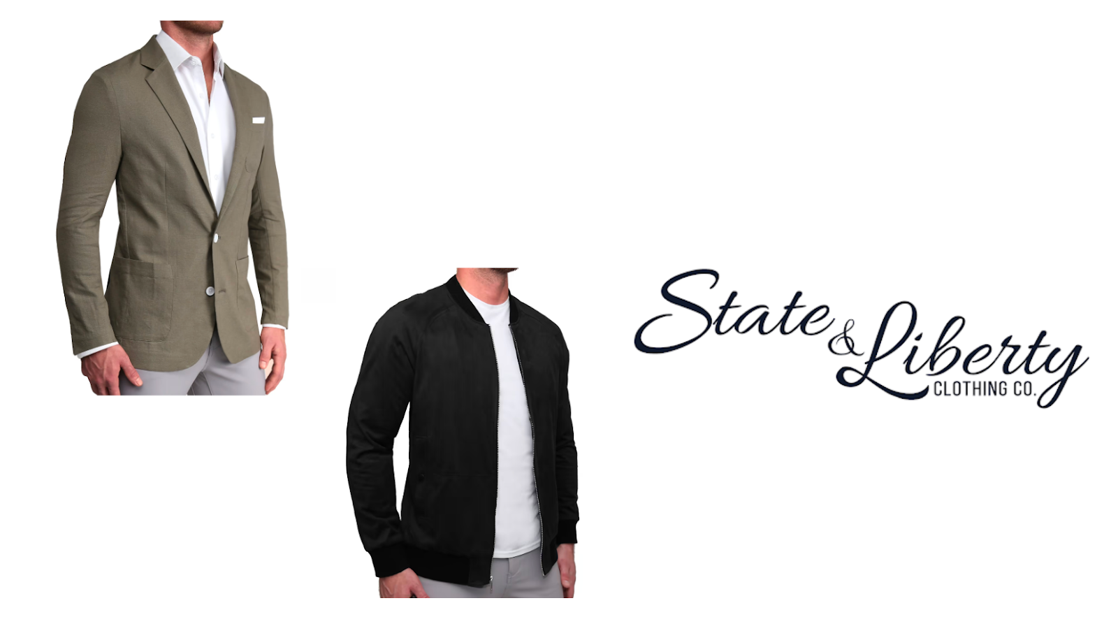  State & Liberty