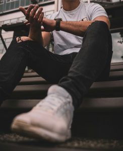 Stylish Comfort: How to Rock Athletic and Orthopedic Shoes with Any Outfit