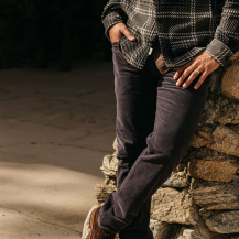 A Guide to Men’s Fall Shoes